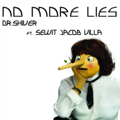 No More Lies 專輯 Dr. Shiver