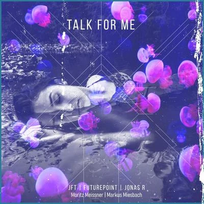 Talk for Me 專輯 JFT/Shikss/#SS