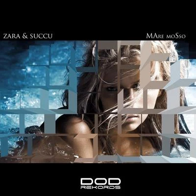 MAre MoSso 專輯 Lokel/Zara/Teqkoi