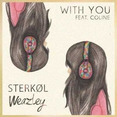 With You 專輯 Sterkøl