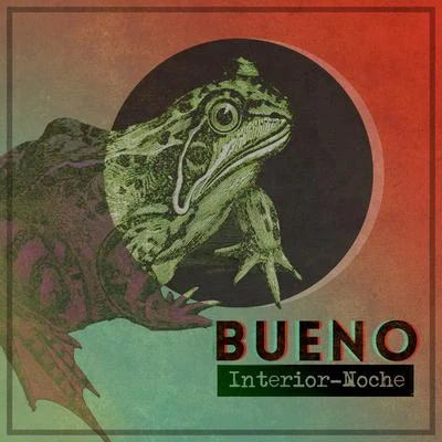 Interior-Noche 專輯 BUENO