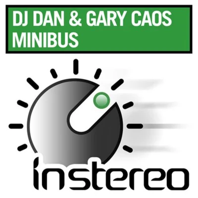 Minibus 專輯 Gary Caos