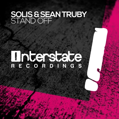 Solis & Sean TrubyAnthya Stand Off