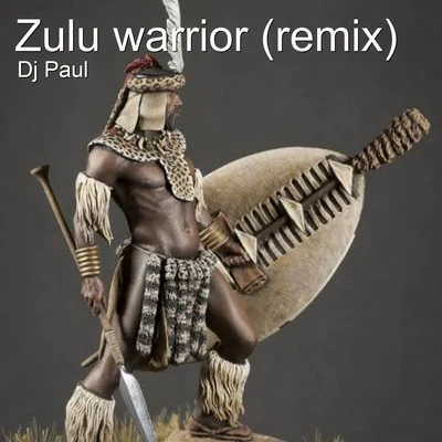 Zulu Warrior (Remix) 專輯 Frayser Boy/DJ Paul/Lil Wyte