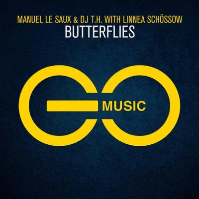 Butterflies 專輯 Linnea Schössow