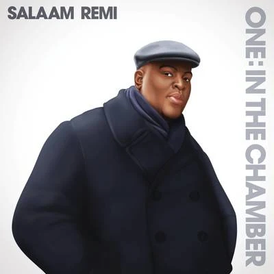 ONE: In the Chamber 專輯 Salaam Remi