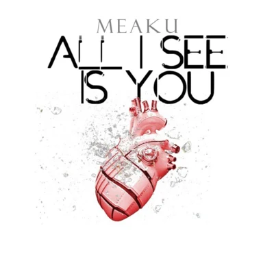 All I See Is You 專輯 Meaku/Teffler/Ricky Breaker