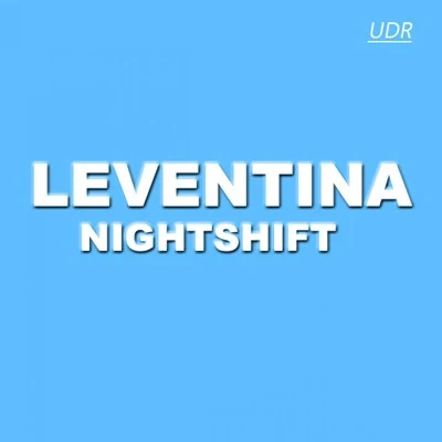 Nightshift 專輯 Leventina/Stanley Ross