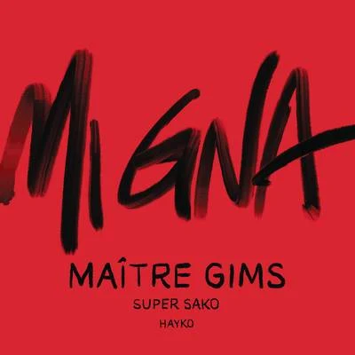 Maître Gims Mi Gna (Maître Gims Remix)