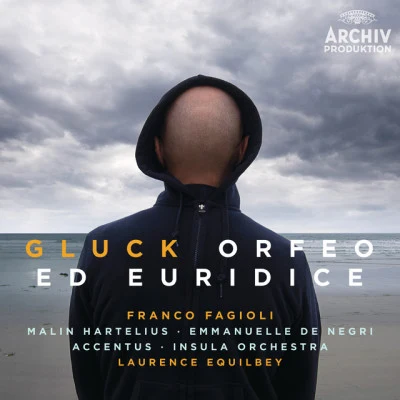 Gluck: Orfeo ed Euridice (Live) 專輯 Insula Orchestra