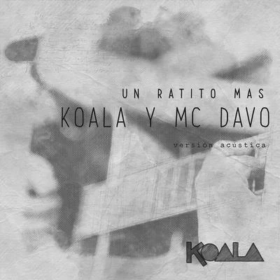 Un Ratito Más 專輯 MC Davo