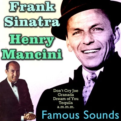 Henry Mancini/Frank Sinatra Famous Sounds