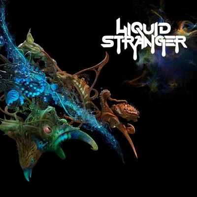 The Renegade Crusade EP 專輯 Liquid Stranger/Ganja White Night