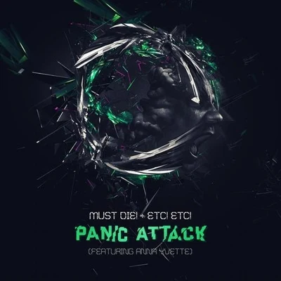 Panic Attack 專輯 SNC/ETC!ETC!