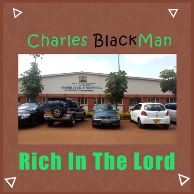 Rich in the Lord 专辑 Charles Blackman/Little Orchestra Society/Rafael Kubelík/Zino Francescatti/Michael Rabin