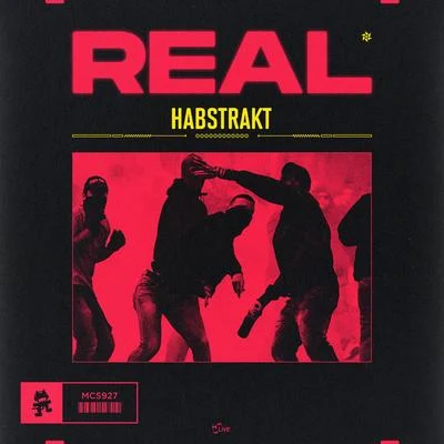 Real 专辑 501/Habstrakt/Mobscene/Milo & Otis