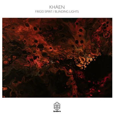 Frigid SpiritBlinding Lights 專輯 Erdi Irmak/MaTa/Kimman/Khåen/Klunsh