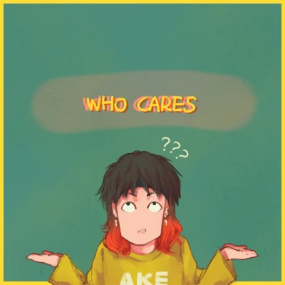 Åke WHO CARE$