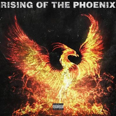 Rising of the Phoenix 專輯 MILLI/ATARASHII GAKKO!