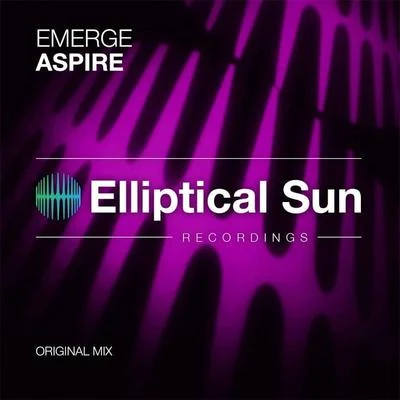 Aspire 專輯 Emerge/Nafsica