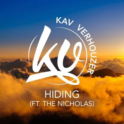 Kav Verhouzer Hiding