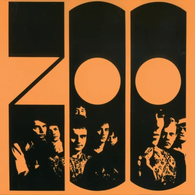 Zoo 專輯 The Skins/Zoo/Yan Tregger/Joy Unlimited/The Unknown