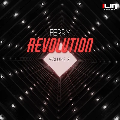 Revolution, Vol. 2 专辑 Y.U.P./Ferry