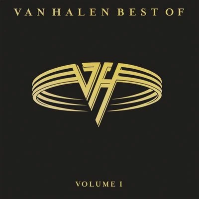 Best Of Volume 1 專輯 Van Halen/Armin van Buuren