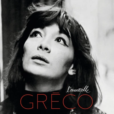 Lessentielle 专辑 Juliette Gréco/Paul Mazzolini/Paolo Conte/Clem Snide/Dalida