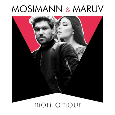 Mon amour 專輯 Mosimann/JP Candela