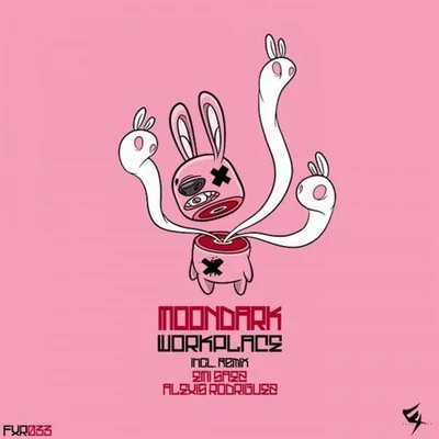 Workplace EP 專輯 Moondark