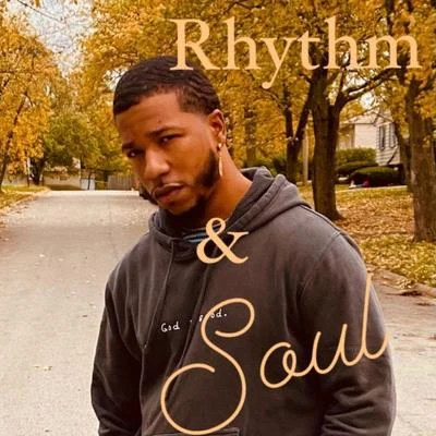 Rhythm & Soul 专辑 Eli Rose