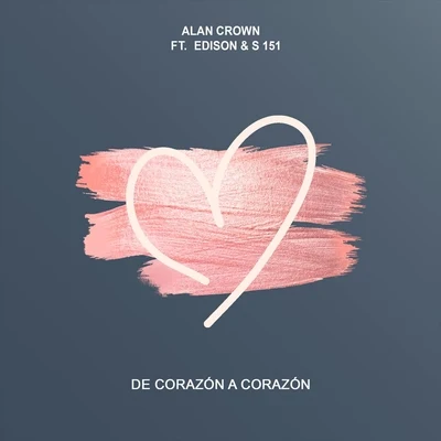 De Corazon a Corazon 專輯 Alan Crown/Francis Davila/Grant Genske