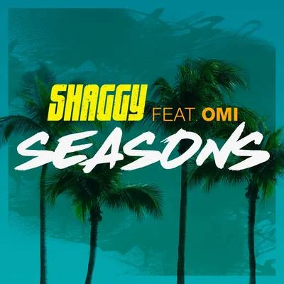 Seasons 專輯 Omi