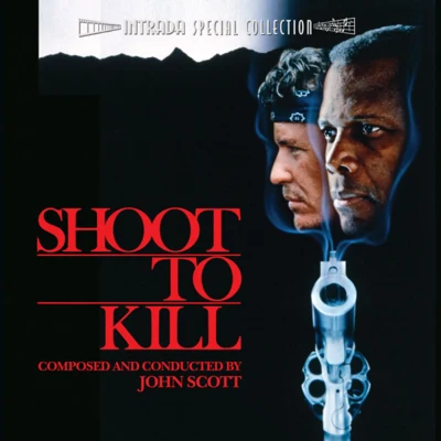 Shoot To Kill 专辑 John Scott