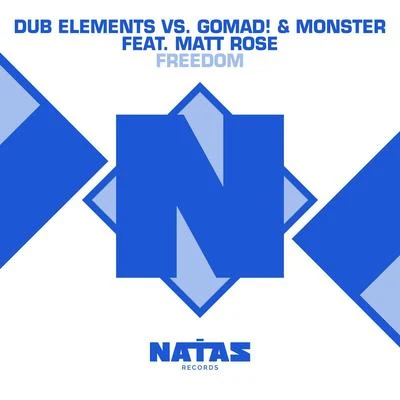 Freedom 專輯 Dub Elements