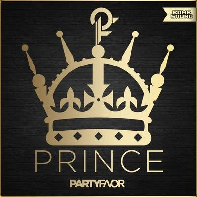 Prince 專輯 Party Favor