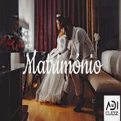 Matrimónio 專輯 Bruna Tatiana/Adi Cudz