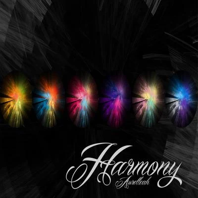 AurelleahWubcake Harmony