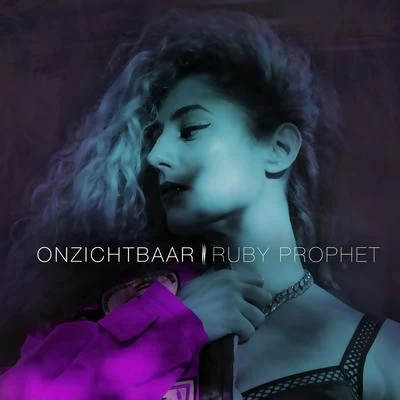 Onzichtbaar 專輯 Ruby Prophet/Yves V/Sem Thomasson