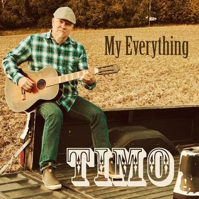 My Everything 專輯 Timo/Young Razkal/Chin Chin/Neighborhood Family/El Tigre