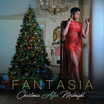 FantasiaKelly RowlandMissy Elliott Christmas After Midnight