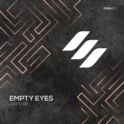 Empty Eyes 專輯 Jaytor