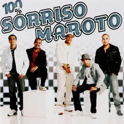 100% Sorriso Maroto 專輯 Karinah/Sorriso Maroto