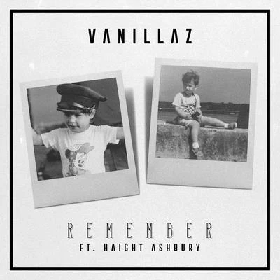 Remember 專輯 Vanillaz