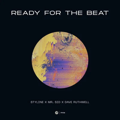 READY FOR THE BEAT 專輯 Styline