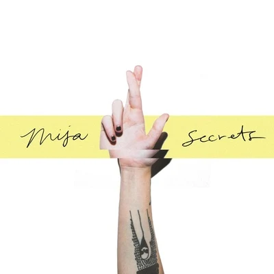 Secrets 專輯 Mija