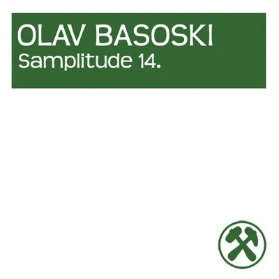 Samplitude Vol 14 專輯 Jaxxon/Olav Basoski