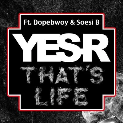 Thats life 專輯 Soesie B