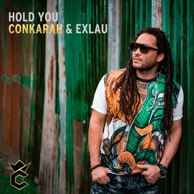 Hold You 專輯 Conkarah